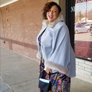 Meet your Posher, Doreen